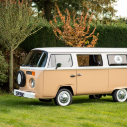 download Volkswagen VW Type 2 T2 Bus Van  1 Manualse workshop manual