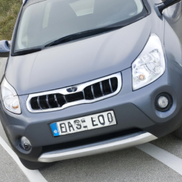 download KIA SPORTAGE KM G 2.0 DOHC workshop manual