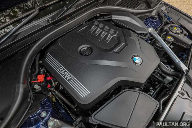 download BMW 530 530i able workshop manual