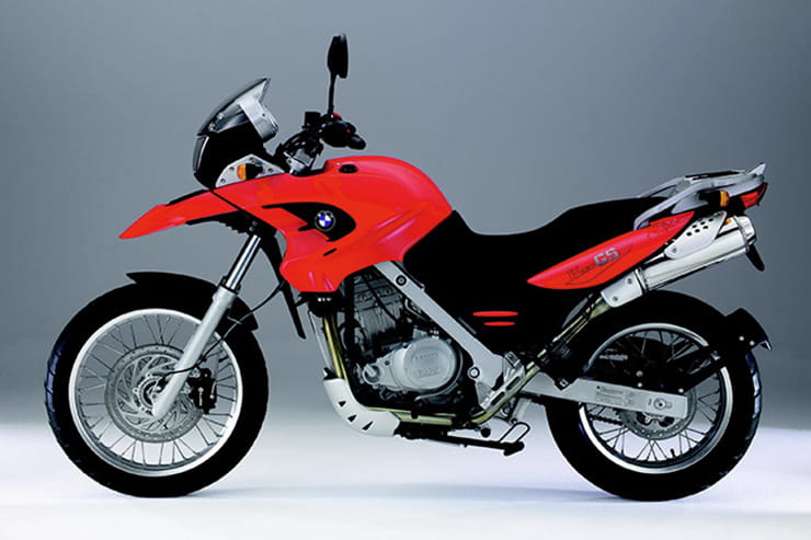 download BMW F650GS Motorcycle able workshop manual