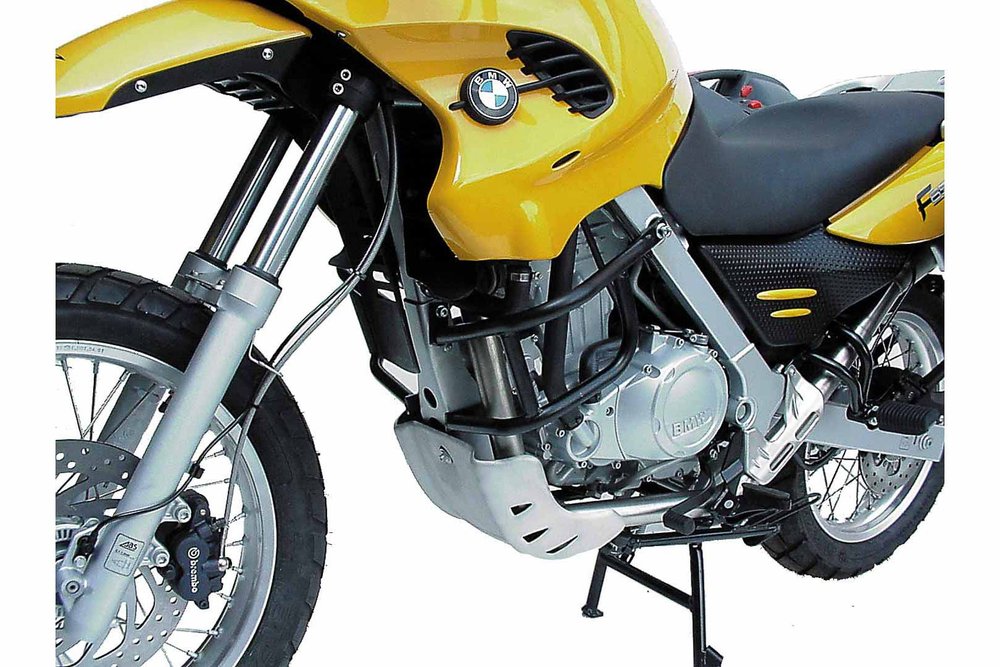 download BMW F650GS Motorcycle able workshop manual