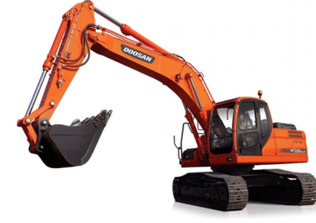 download Doosan Dx225lca Crawler Excavator able workshop manual
