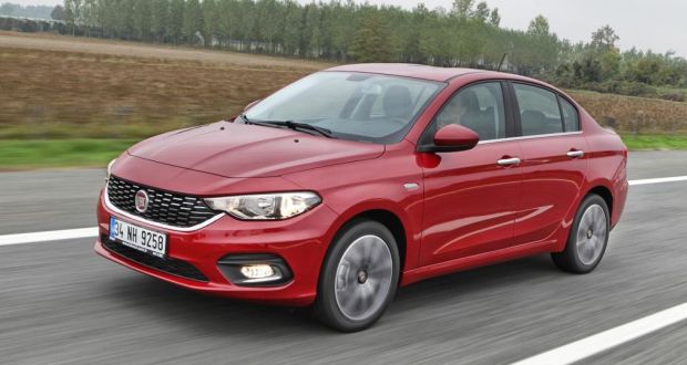 download Fiat Tipo able workshop manual