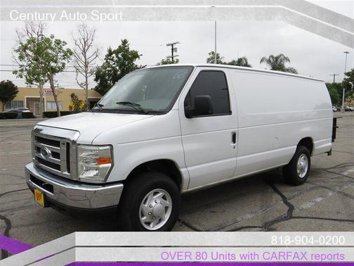 download Ford E 350 Super Duty able workshop manual