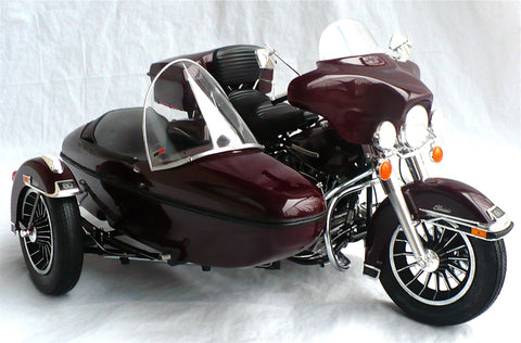 download Harley Davidson CLE Sidecar Workable workshop manual