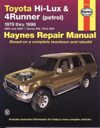 car repair service maintenance manual book