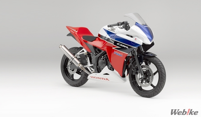 download Honda CBR250R CBR250RA aka MC41 Motorcycle able workshop manual