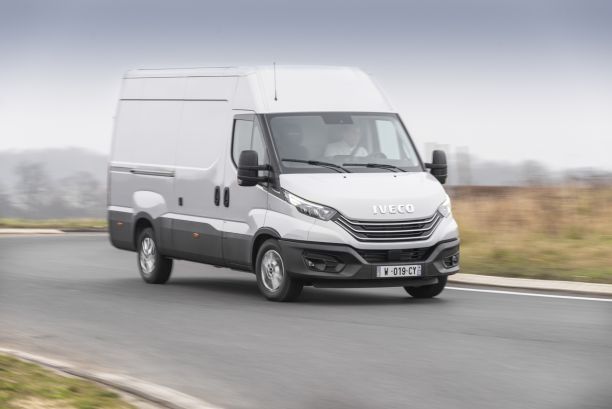 download Iveco Daily 4 able workshop manual
