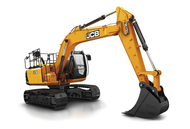 download JCB JS160 excavator able workshop manual