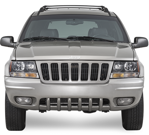 download JEEP Grand CHEROKEE WG able workshop manual
