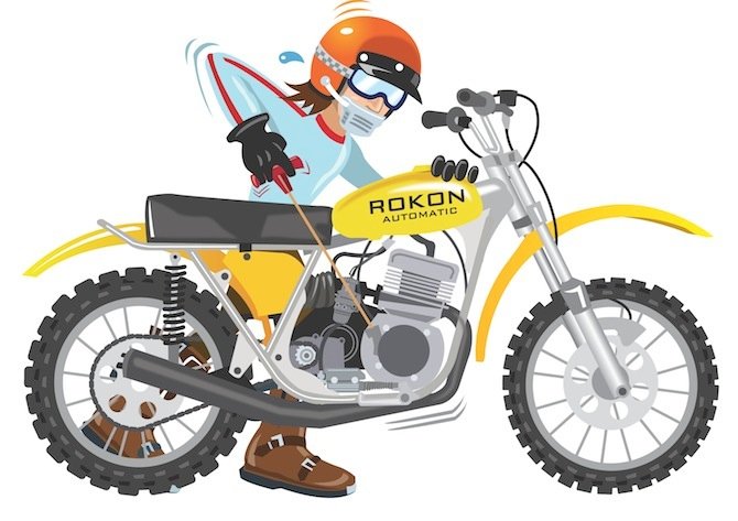 download KAWASAKI KX100 2 STROKE Motorcycle Workable workshop manual