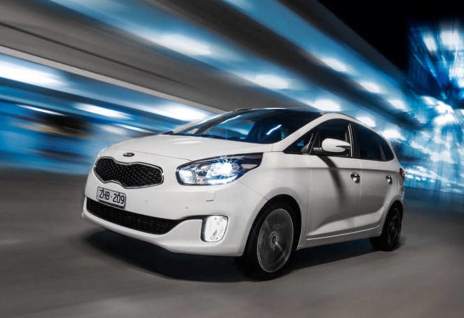 download KIA RONDO CARENS RP G 2.0 GDI Engine able workshop manual