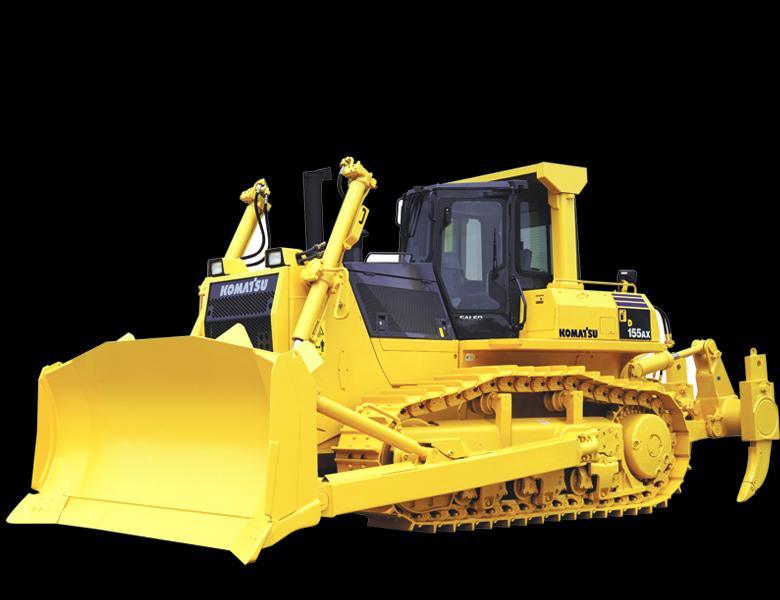 download Komatsu D85EX 15E0 Bulldozer able workshop manual
