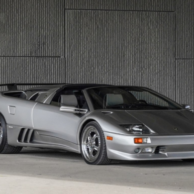 download Lamborghini Diablo VT Diablo 2WD able workshop manual