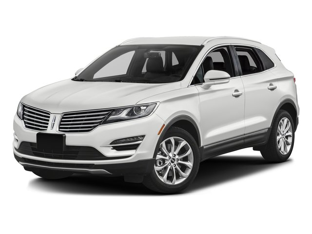 download Lincoln MKX able workshop manual