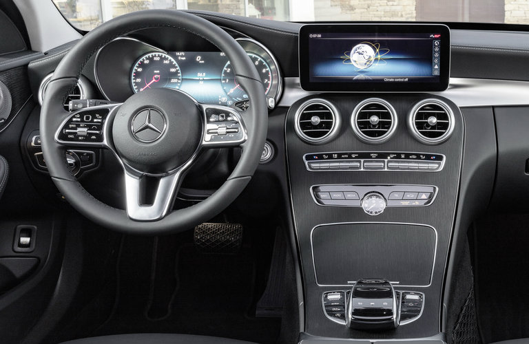 download Mercedes Benz C230 able workshop manual
