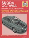 car repair service maintenance manual book