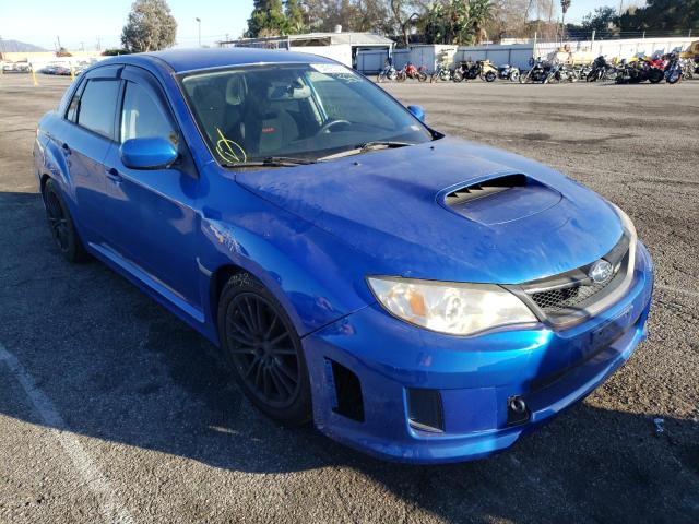 download Subaru Impreza able workshop manual