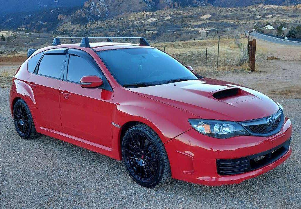 download Subaru Impreza able workshop manual