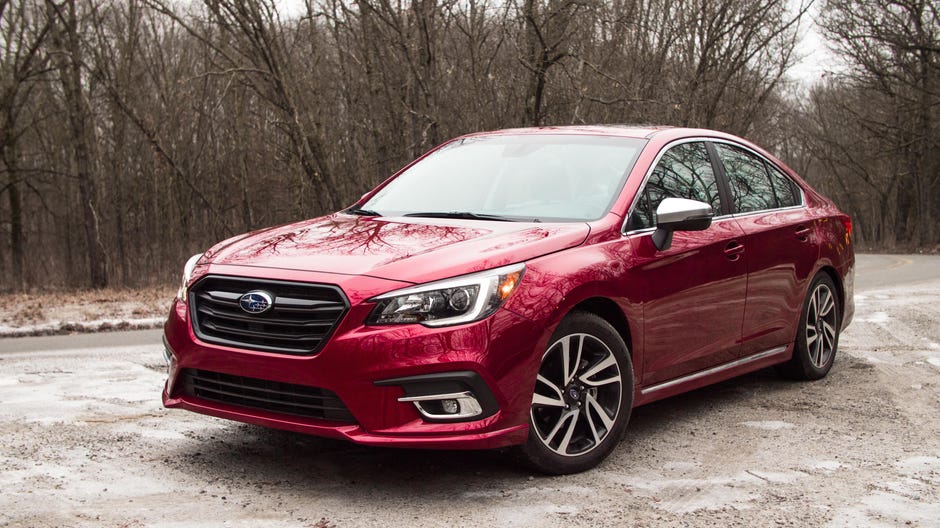 download Subaru Legacy Outback able workshop manual
