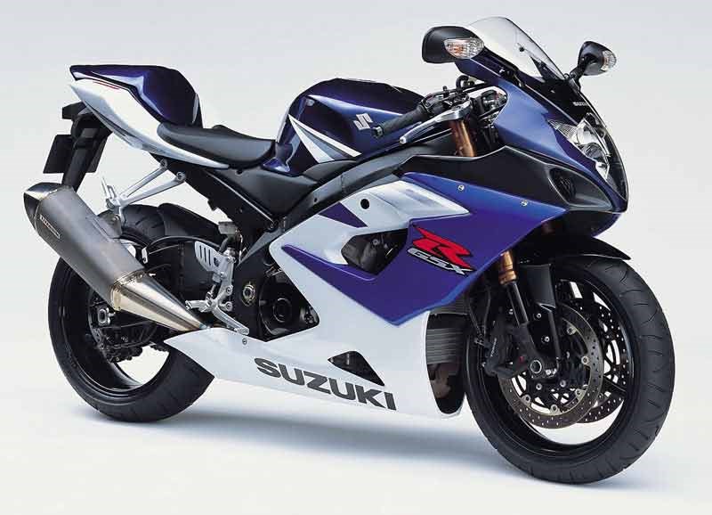download Suzuki GSX R1000 Motorcycle able workshop manual