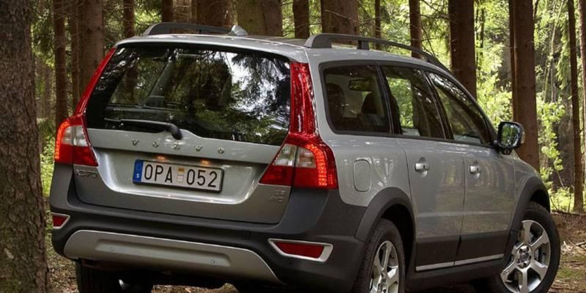 download Volvo V70 V70 R XC70 able workshop manual