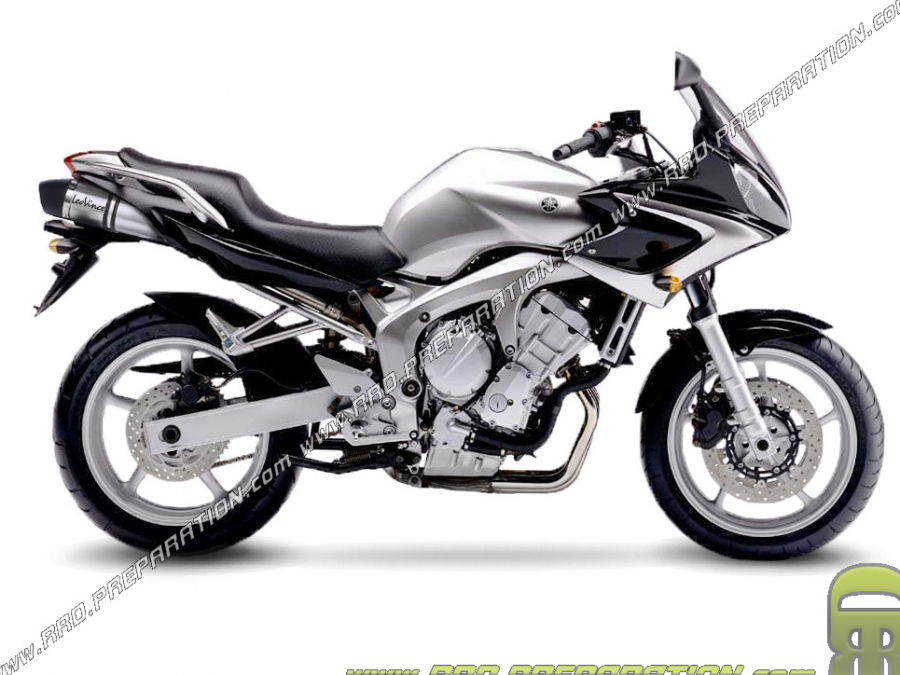 download Yamaha Motorcycle FZ6RY C able workshop manual