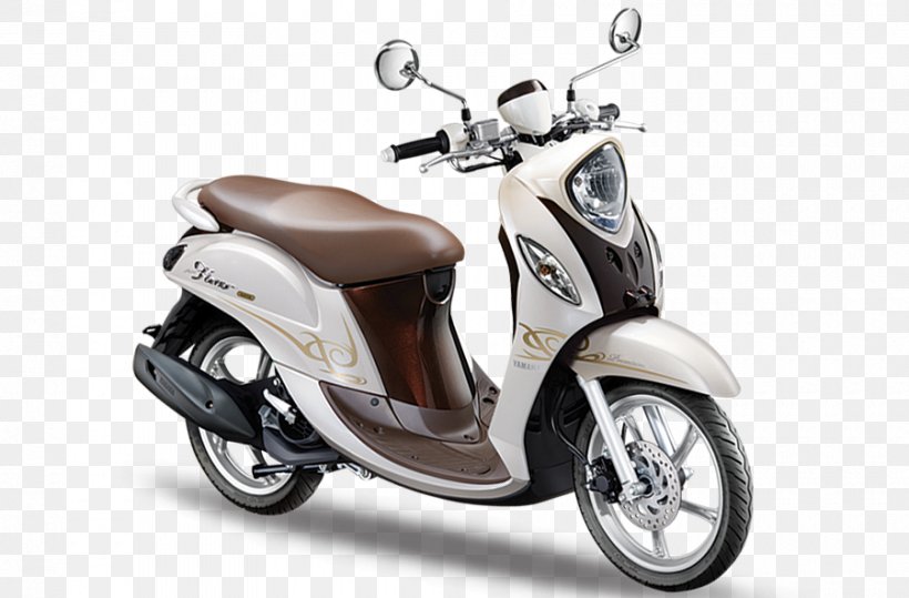 download Yamaha VINO 125 Motorcycle able workshop manual