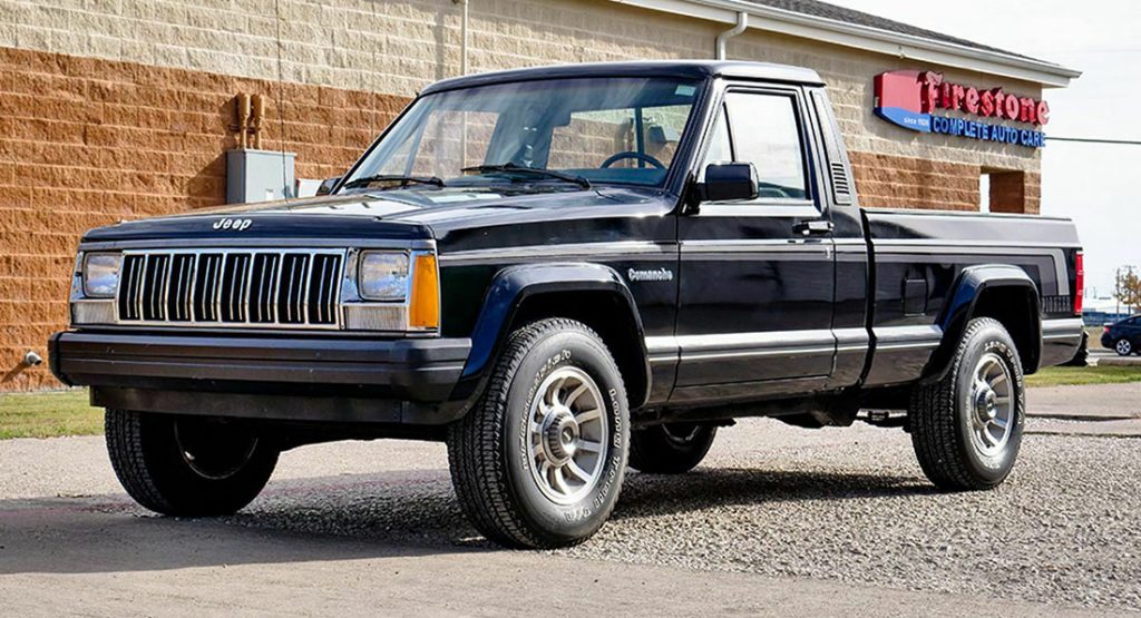 download jeep cherokee comanche able workshop manual