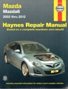 car repair service maintenance manual book