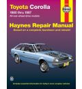 car repair service maintenance manual book